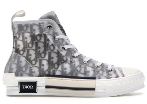 dior schoenen heren b23|dior b23 high top.